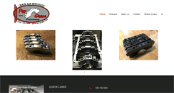 Desktop Screenshot of pro-gram.com