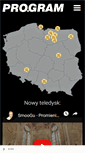 Mobile Screenshot of pro-gram.pl